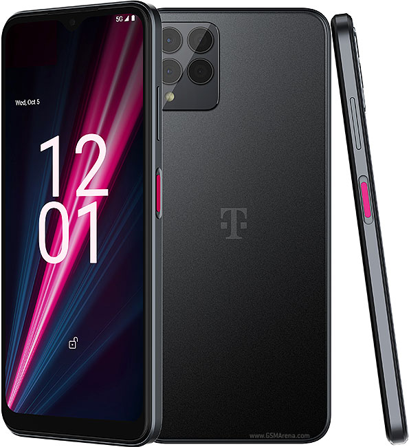 T-Mobile REVVL 6x Pro Especificaciones técnicas | IMEI.org