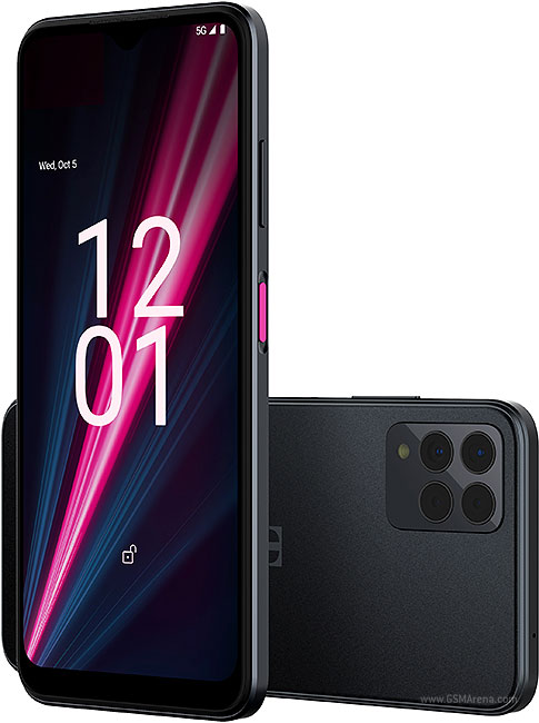 T-Mobile REVVL 6x Pro Tech Specifications