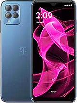 T-Mobile REVVL 6x Pro Спецификация модели