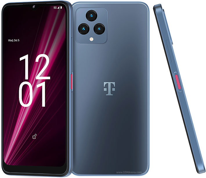 T-Mobile REVVL 6x Tech Specifications