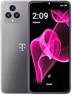 T-Mobile REVVL 6x Tech Specifications