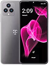 T-Mobile REVVL 6x Modèle Spécification