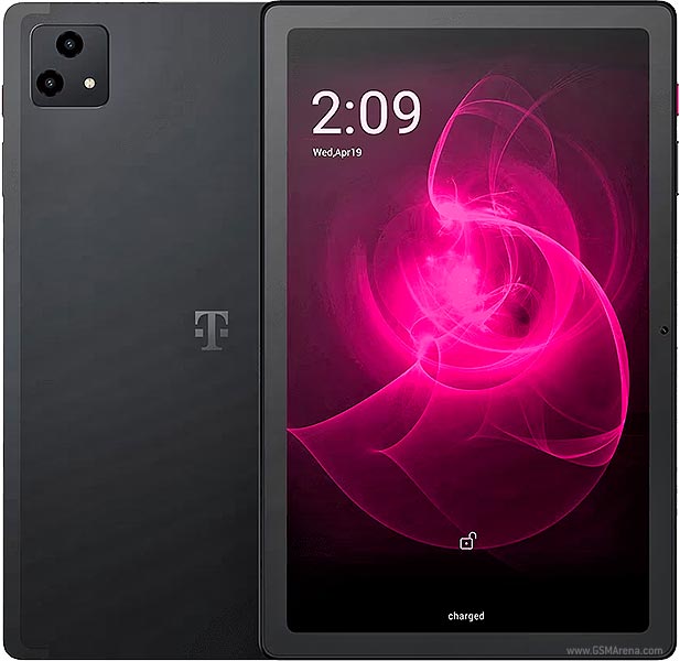 T-Mobile REVVL Tab Tech Specifications