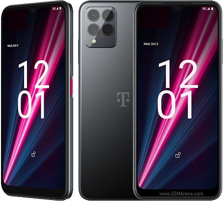 T-Mobile REVVL 6 Pro Tech Specifications