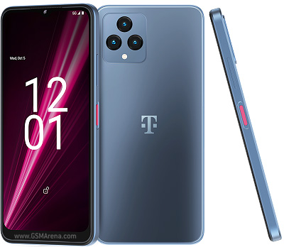 T-Mobile REVVL 6 Tech Specifications