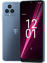 T-Mobile REVVL 6 Modellspezifikation