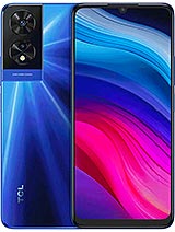 TCL 505 Model Specification