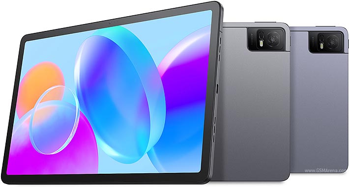 TCL Tab 11 Tech Specifications