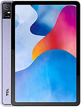 TCL Tab 11 Model Specification