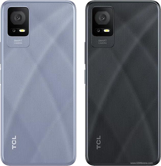 TCL 406 Tech Specifications