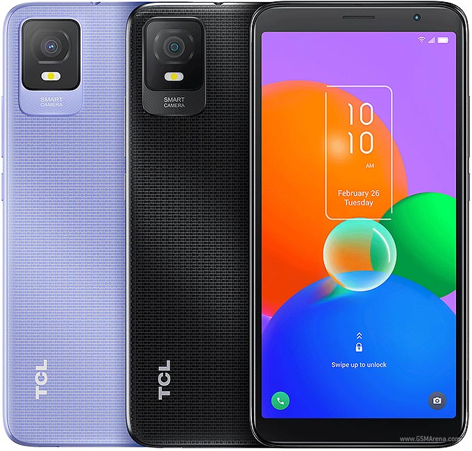 TCL 403 Tech Specifications