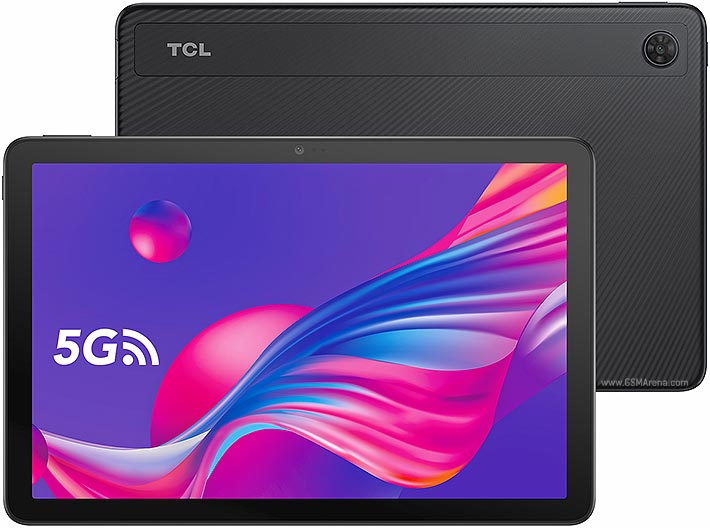 TCL Tab 10s 5G Tech Specifications
