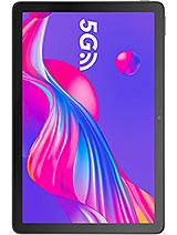 TCL Tab 10s 5G Model Specification