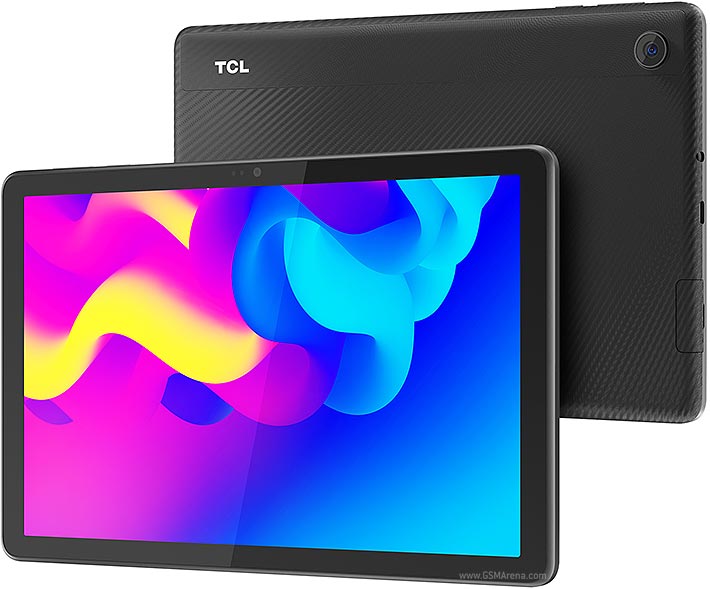 TCL Tab 10 HD 4G Tech Specifications