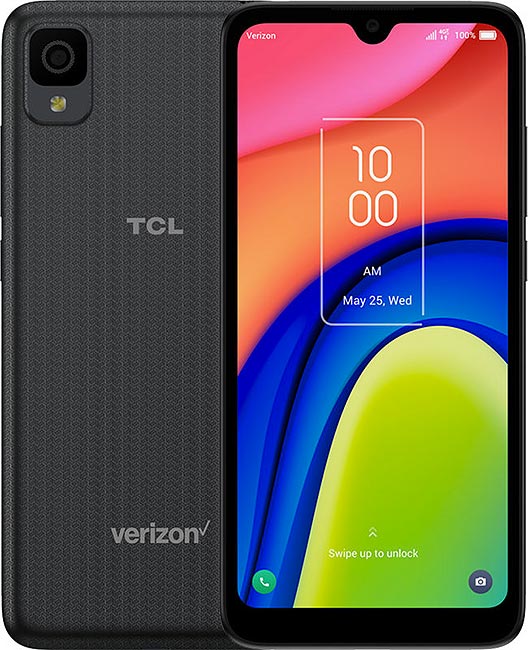 TCL 30 LE Tech Specifications
