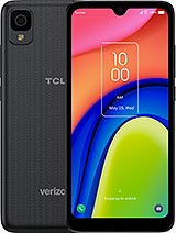 TCL 30 LE Model Specification