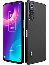 TCL 30+ Model Specification