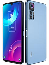 TCL 30 Model Specification