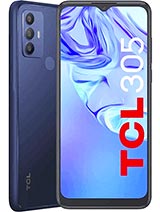 TCL 305 Model Specification