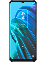 TCL 30 XE 5G Model Specification