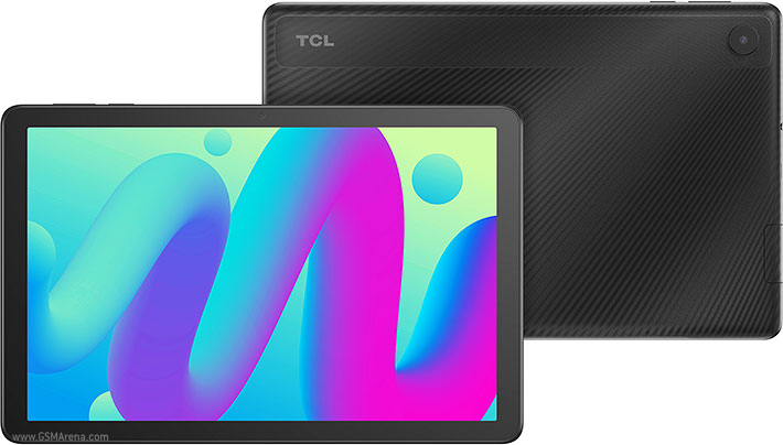 TCL Tab 10L Tech Specifications