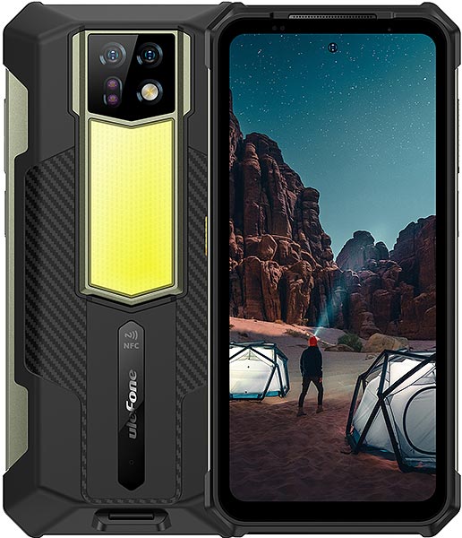 Ulefone Armor 24 Tech Specifications