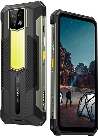 Ulefone Armor 24 Tech Specifications