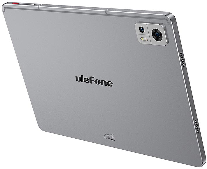 Ulefone Tab A8 Tech Specifications