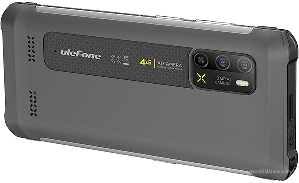 Ulefone Armor X10 Tech Specifications