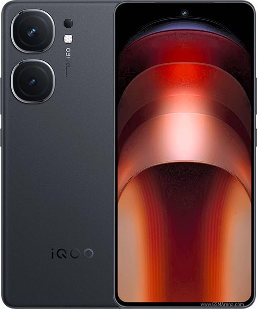 vivo iQOO Neo9 Pro Tech Specifications