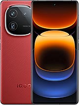 vivo iQOO 12 Pro Model Specification