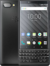 BlackBerry KEY2 Спецификация модели