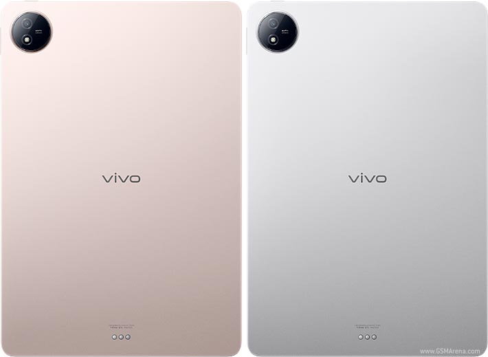 vivo Pad Air Tech Specifications