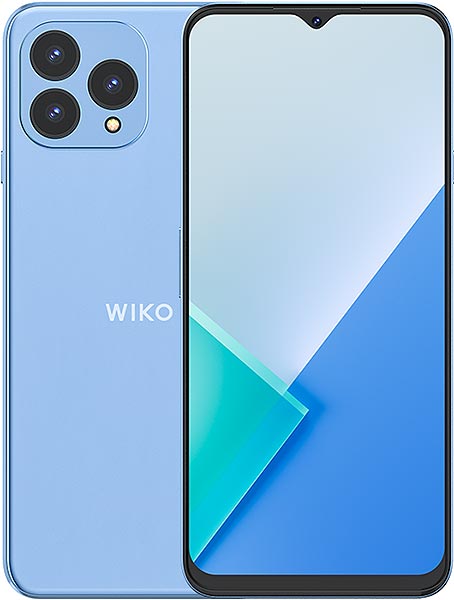 Wiko T60 Tech Specifications