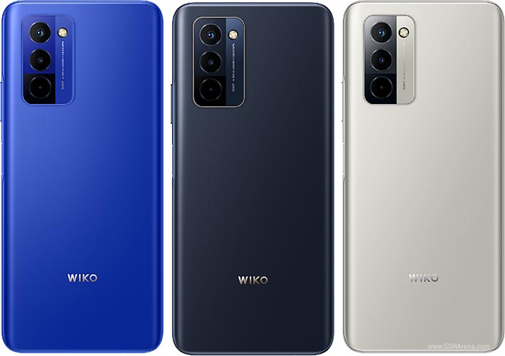 Wiko 10 Tech Specifications