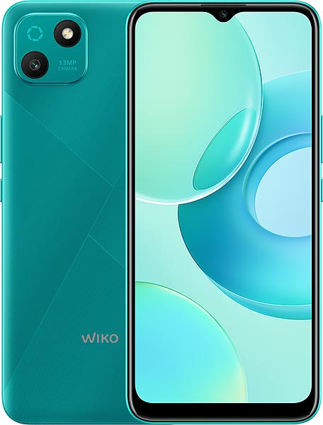 Wiko T10 Tech Specifications