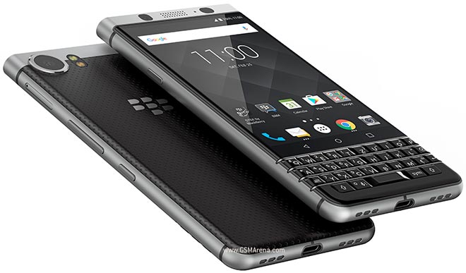 BlackBerry Keyone Tech Specifications