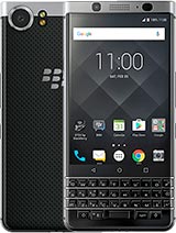 BlackBerry Keyone Спецификация модели