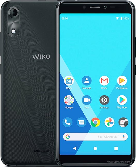 Wiko Sunny5 Lite Tech Specifications