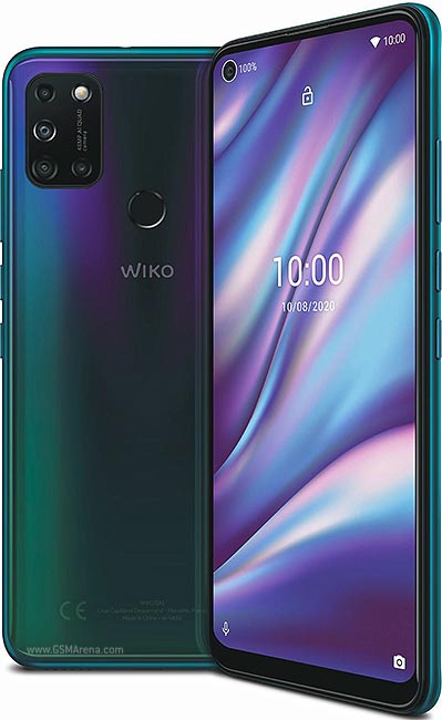 Wiko View5 Plus Tech Specifications