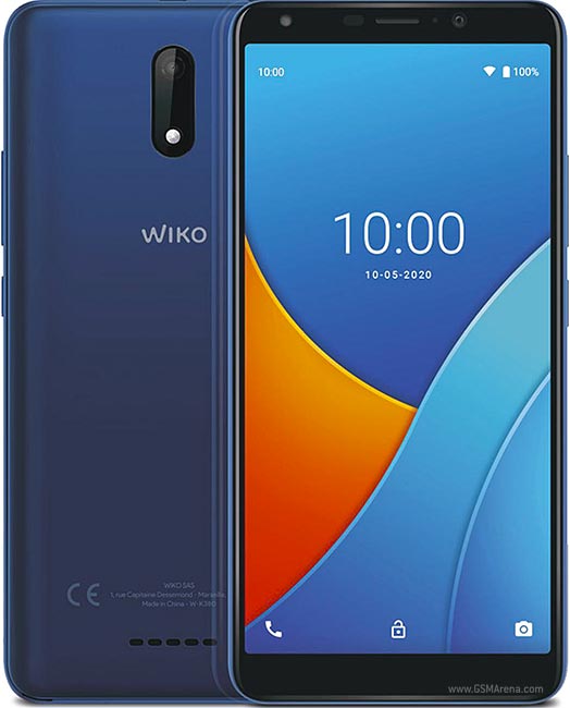 Wiko Sunny5 Tech Specifications