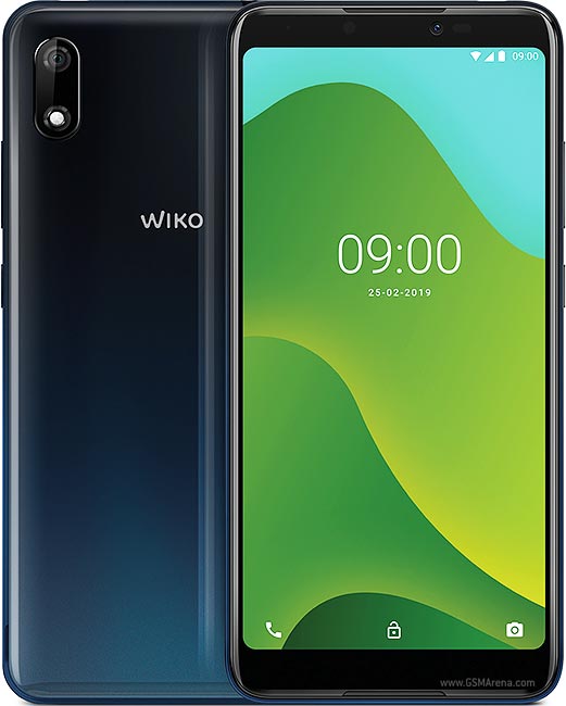 Wiko Y70 Tech Specifications