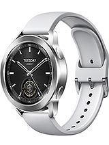 Xiaomi Watch S3 Model Specification