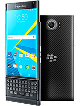 BlackBerry Priv Спецификация модели