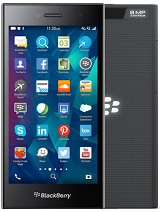 BlackBerry Leap Спецификация модели