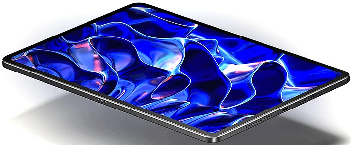 Xiaomi Pad 6 Max 14 Tech Specifications