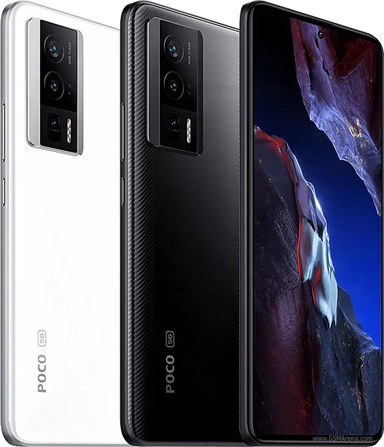 Xiaomi Poco F5 Pro Tech Specifications