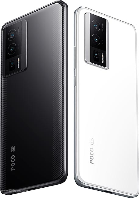 Xiaomi Poco F5 Pro Tech Specifications