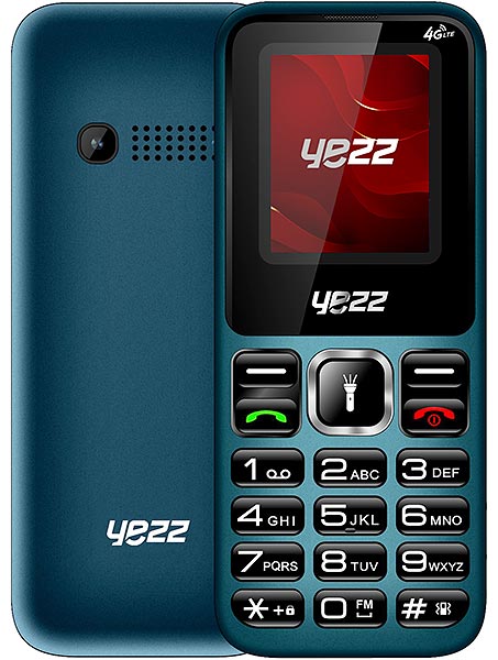 Yezz C32 Tech Specifications