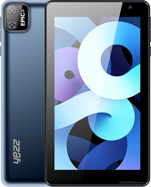 Yezz EPIC 3 Tech Specifications